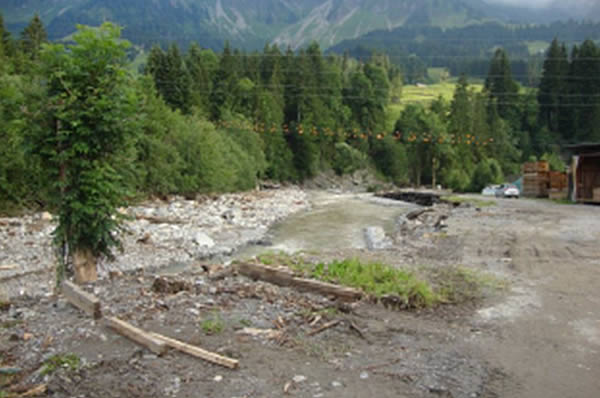 Brücke Kehlishof